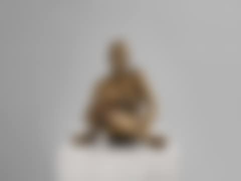 Sitzende (preview)