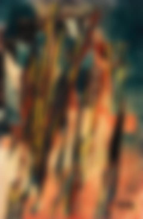 Clown im entstehen (preview)