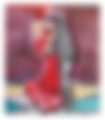 "Fred and Ginger (preview)