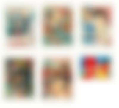 "Antologia" (preview)