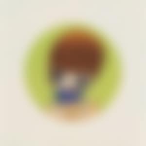 Mellow Girl (No. YNF5198) (preview)