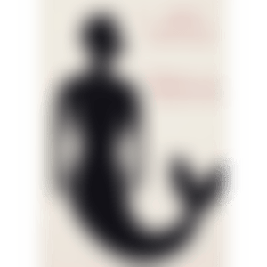 Untitled (Mermaid) (preview)