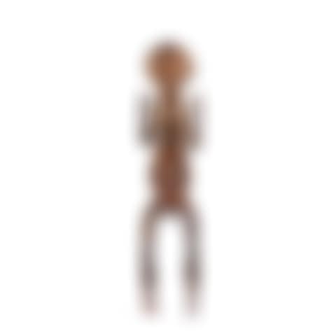 Bioma Figure, Gulf of Papua, Papua New Guinea (preview)