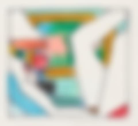 Study for Nude with Picture (preview)