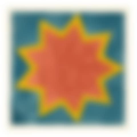 Untitled (9 Point Star) (preview)