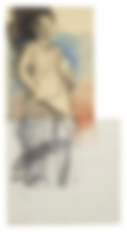 Girl with a Dove, Attica 360 B.C. (preview)