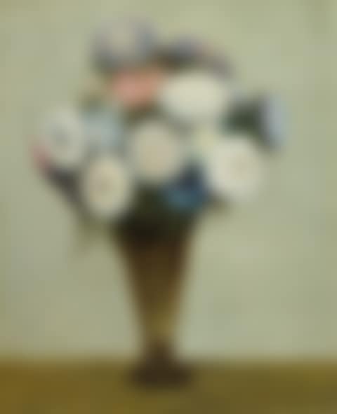 Bouquet of flowers (preview)