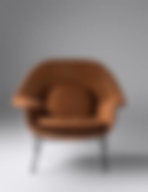 Womb Chair Knoll Associates, USA (preview)