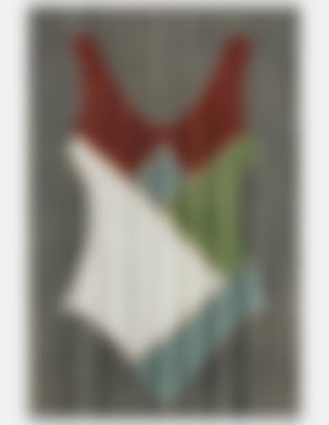 Untitled (Swim Suit) (preview)