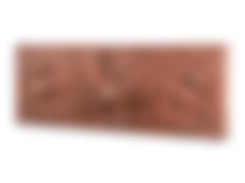 A Terracotta Two-Part Architectural Frieze Panel (preview)