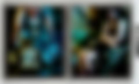 Untitled (Diptych) (preview)