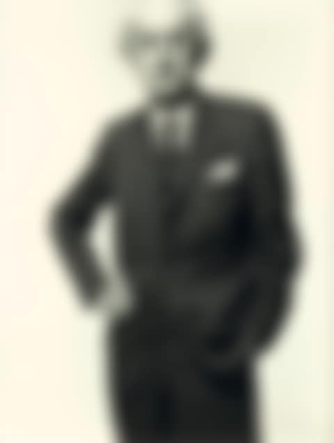 Dr. Lothar Kalinowsky, Psychiatrist, New York City, 3-5-70 (preview)