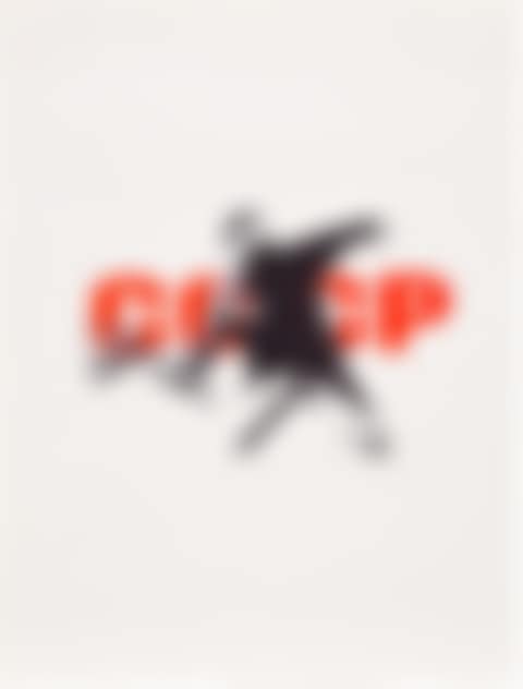 CCCP Love Is In The Air (preview)