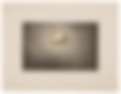 Clock, from Domestic Traquility Series (preview)