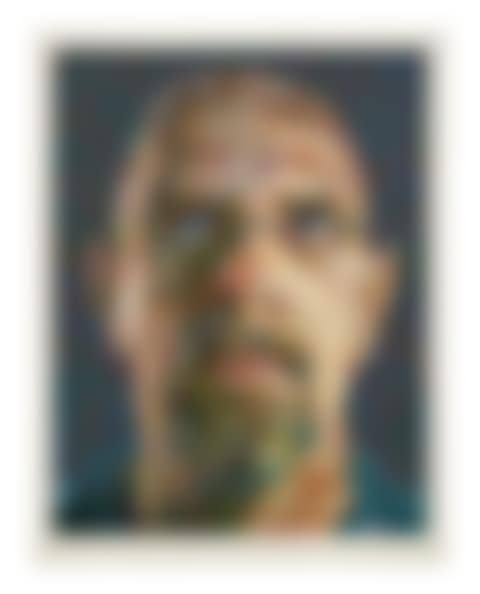 Self-Portrait (preview)
