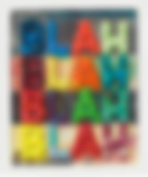 Blah, Blah, Blah (preview)