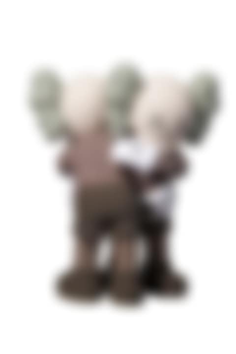 TOGETHER (BROWN) (preview)