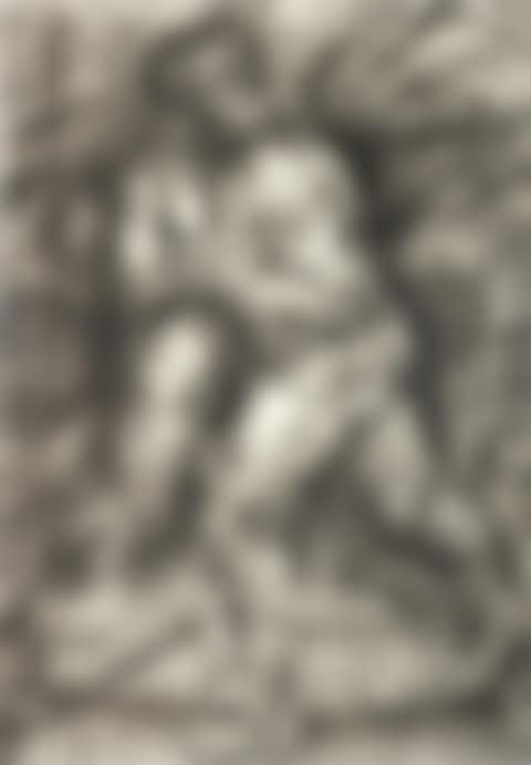 Middle-age Love (Krut pp. 134-135) (preview)