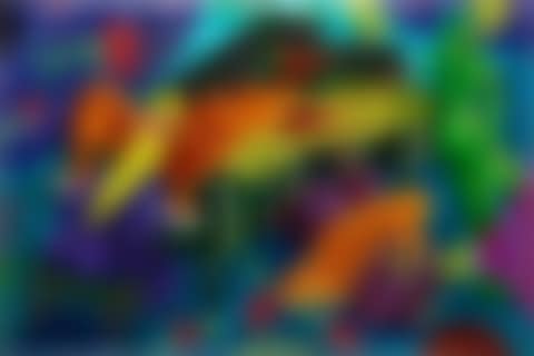 She Can't Hear The Music (preview)