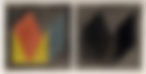 Forms Derived from a Cube (two parts) (preview)