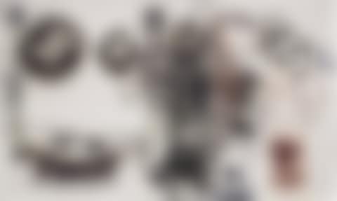 Gonzo (preview)