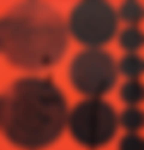 Dead Red (preview)