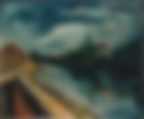 La Rivière (preview)