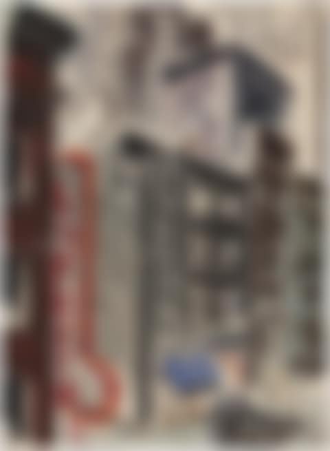 Downtown Manhattan (preview)