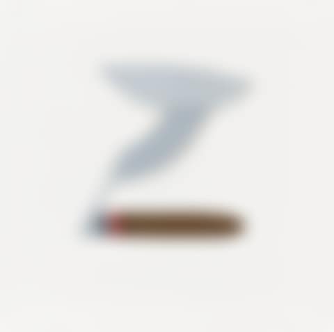 Smoking Cigar (preview)