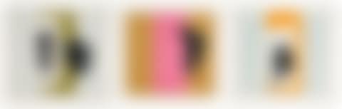 The Berggruen Series: Three Prints (preview)