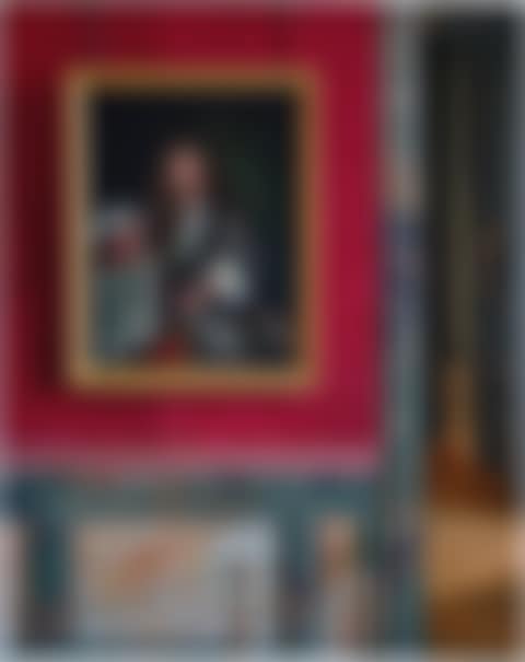 Salle La Creation De L'Academie De Peinture Et De Sculpture (preview)