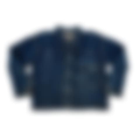Levi’s 506XX Denim Jacket (preview)