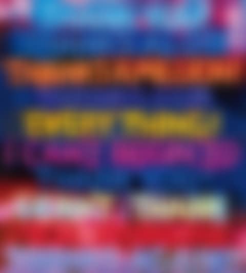 Thank You (preview)