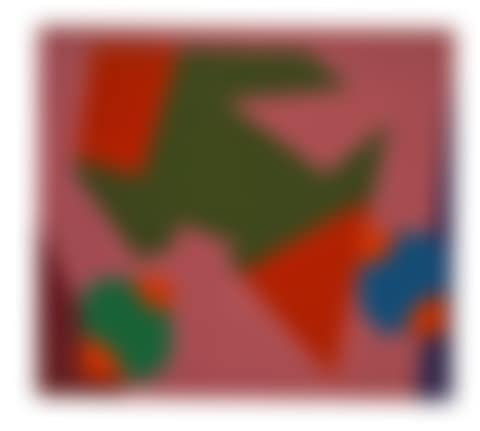TIMOTHY CORKERY (B. 1931) (preview)