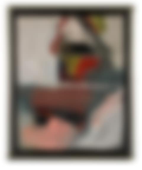 Queen of Clubs (preview)