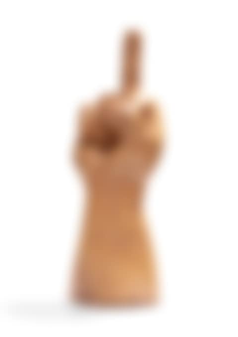 Finger from the series Ex-Votos (preview)