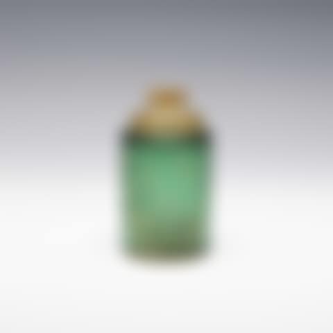MISTLETOE PERFUME BOTTLE (preview)