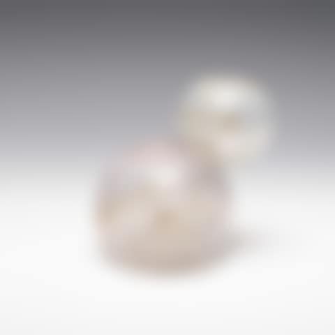 FLORAL VASE (preview)