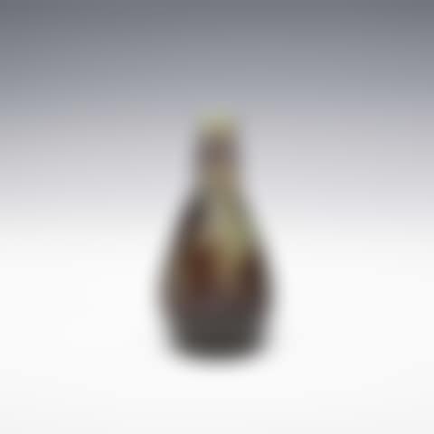 BUTTERFLY AND CROCUS VASE (preview)
