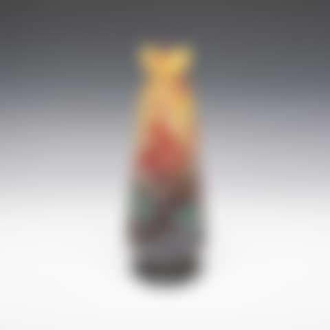 FLORAL VASE (preview)