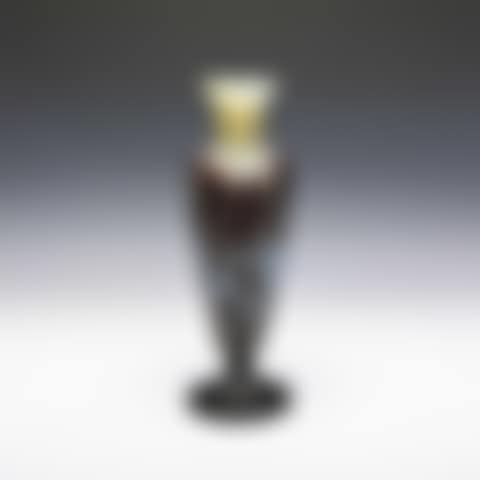 ACORN VASE (preview)