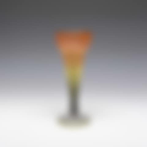 WINTER SCAPE VASE (preview)