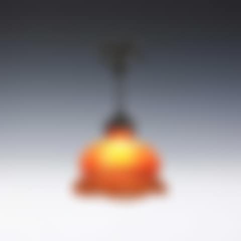 COTTON ROSE HANGING LAMP (preview)