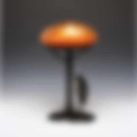 FATSIA TABLE LAMP (preview)