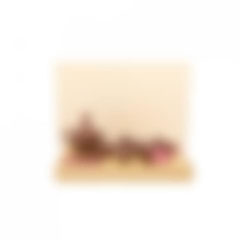 TEA SET (preview)
