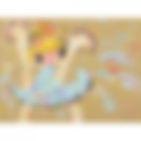 HAYAUMARE MARCH (preview)