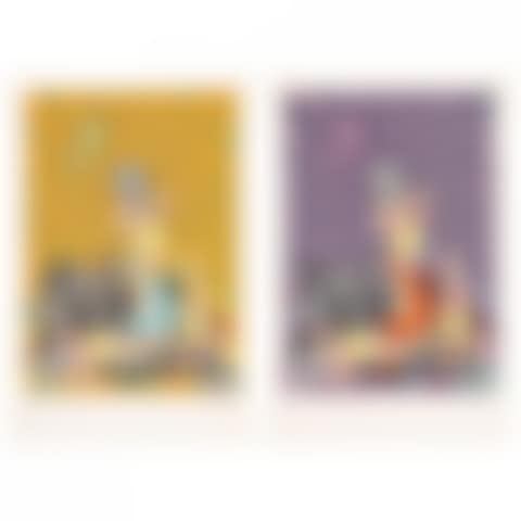 ARE YOU READY FOR SURPRISE? 2WORKS (preview)