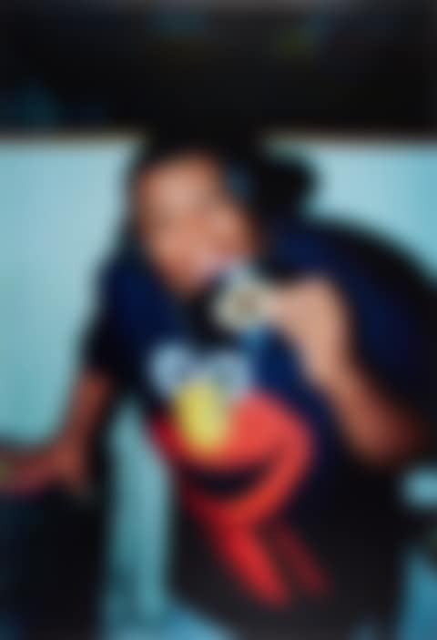 Johnny Nuñez (preview)