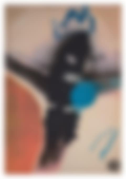 Untitled (Airsonik Basquiat Figure) (preview)