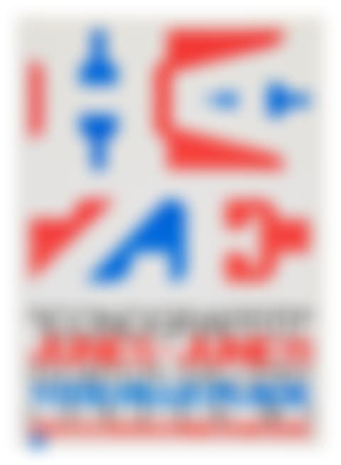 Mo’ Wax and Gimme 5 Exhibition poster (preview)